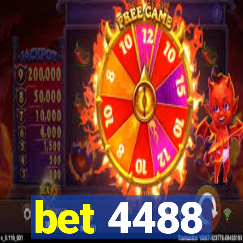 bet 4488